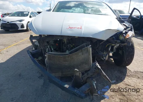 2019 Hyundai Elantra Se z USA, uszkodzony, nr VIN 5NPD74LF5KH492891